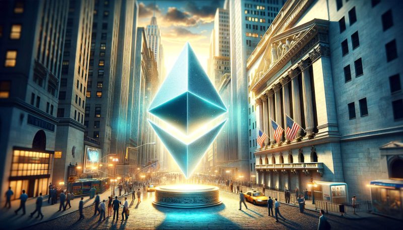 ark-and-21shares-amend-spot-ethereum-etf-with-cash-creation/redemption-policy