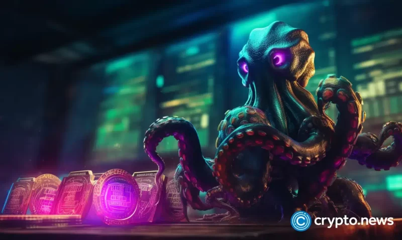 kraken-obtains-dutch-license,-expands-crypto-services-in-europe