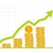 bitcoin-price-soars,-smashing-through-$45,000-on-the-back-of-two-key-factors