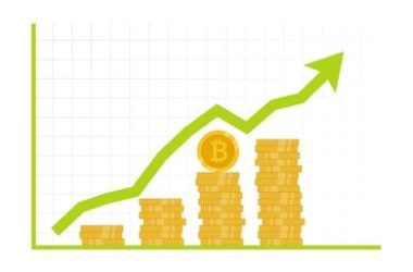 bitcoin-price-soars,-smashing-through-$45,000-on-the-back-of-two-key-factors