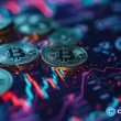 bitcoin-returns-to-$45k-amid-increased-trading-volume,-positive-market-sentiment