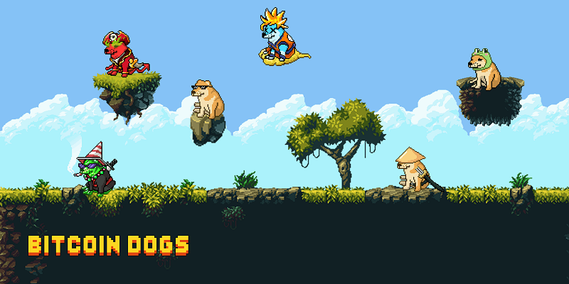 bitcoin-dogs-aims-to-take-the-lead-with-first-ever-brc-20-ico