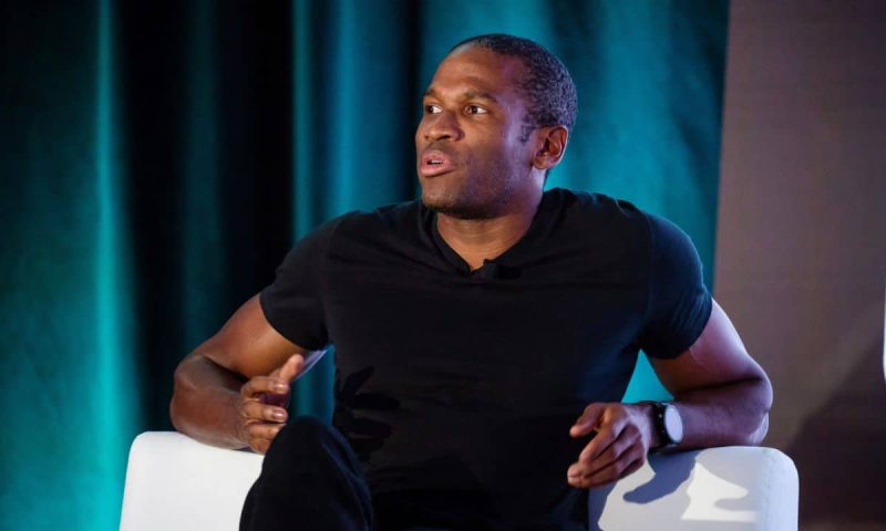 former-bitmex-ceo-arthur-hayes-champions-‘points’-over-icos-in-crypto-fundraising