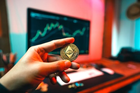 betting-big-on-ethereum:-options-traders-target-$4,000-mark-amid-market-optimism