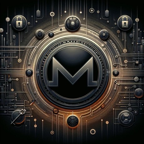 what-is-monero-(xmr)-network?