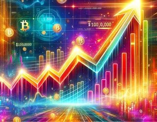 crypto-analyst-says-bitcoin-at-$100,000-not-far-off,-here’s-when