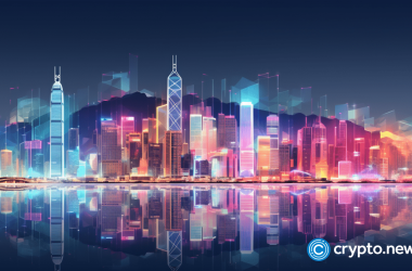 hsbc-leads-$6.85m-funding-for-hong-kong-based-blockchain-insurance-startup