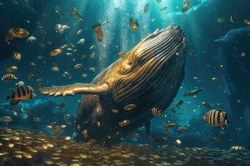 chainlink-appetite:-whale-scoops-up-$84-million-worth-of-link,-and-counting-–-details
