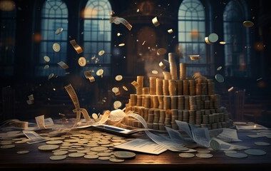 crypto-drama-unfolds:-ethereum-co-founder’s-22,000-eth-transfer-sparks-price-speculation