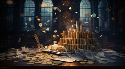 crypto-drama-unfolds:-ethereum-co-founder’s-22,000-eth-transfer-sparks-price-speculation