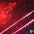 bitcoin-pushes-past-$49k-as-crypto-liquidations-exceed-$135m