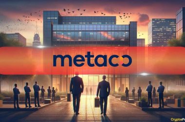 metaco-ceo-and-cpo-reportedly-depart-following-ripple-acquisition