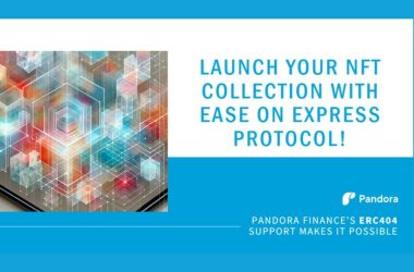pandora-finance-introduces-erc404-support-on-express-protocol