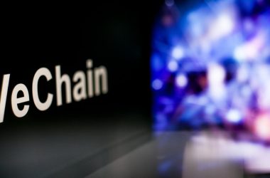 vechain-adds-programmable-smart-contract-wallets,-vet-soars