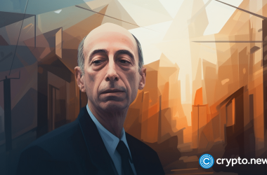 sec-chair-gary-gensler-criticizes-bitcoin,-calls-out-its-role-in-ransomware