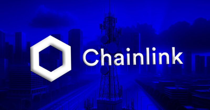 chainlink-and-telefonica-join-forces-to-combat-sim-swap-attacks-as-link-up-30%-in-feb