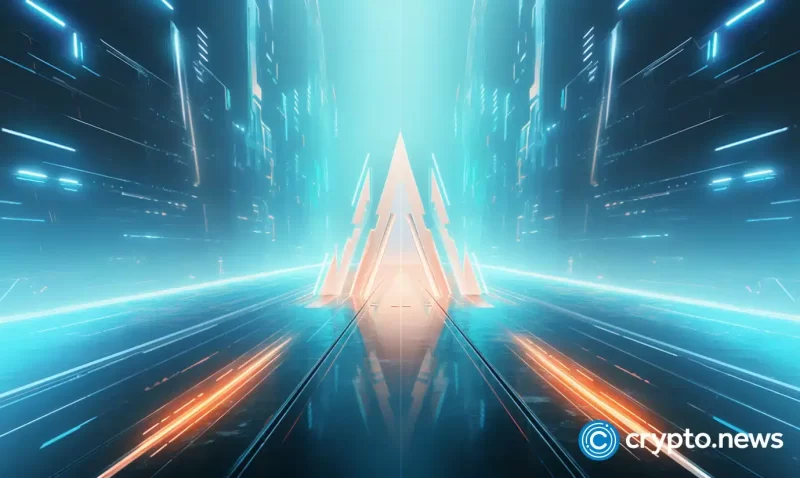 bitget-token-corrects-after-reaching-all-time-high-at-$1,-gains-50%-in-a-week