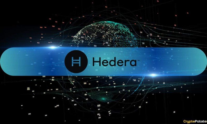 mondelēz-international-partners-with-hedera-on-distributed-ledger-technology