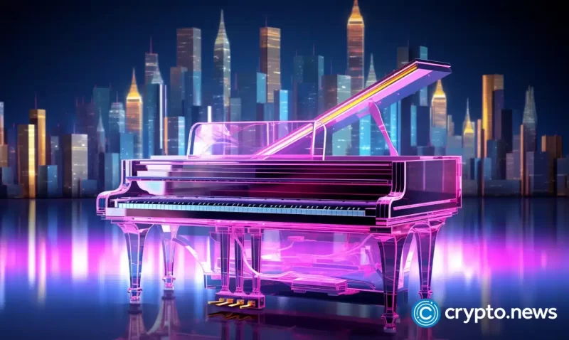 music-industry-eyes-deestream-presale-after-ethereum-and-avalanche-whales-join