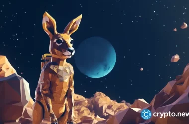 spacex-accepts-doge,-cardano-announces-updates-as-kangamoon-presale-thrives