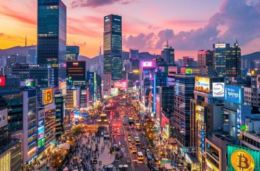south-korea’s-ruling-party-proposes-delay-in-crypto-taxation-as-election-pledge