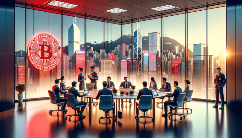 hong-kong-readies-stablecoin-regulation,-receives-first-bitcoin-etf-application-from-harvest-fund
