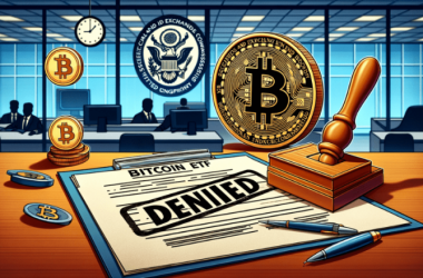 bitcoin-etf-may-get-rejected-and-trigger-20%-price-drop,-matrixport-predicts