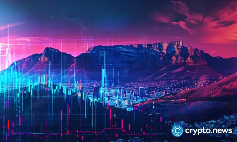 south-africa plans-to-use-stablecoins-and-blockchain-as-a-way-to-promote-equality