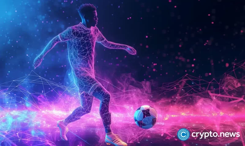 paris-saint-germain-steps-into-blockchain-as-first-football-club-validator-on-chiliz-network