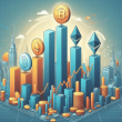 bitcoin-and-ether-lead-crypto-fund-inflows-as-europe-adds-$43-million