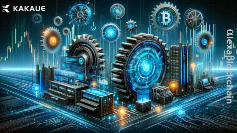 kakaue:-leading-with-technology,-safeguarding-with-security,-the-winning-way-in-the-crypto-market