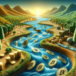 crypto-sees-largest-fund-inflows-since-2021-amid-bitcoin-etf-expectations