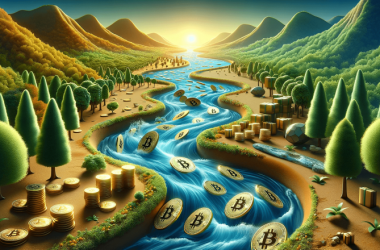 crypto-sees-largest-fund-inflows-since-2021-amid-bitcoin-etf-expectations