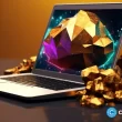 nuggetrush-presale-almost-sold-out;-optimism-unveils-4th-airdrop-as-pyth-network-releases-spot-bitcoin-etf-price-feed