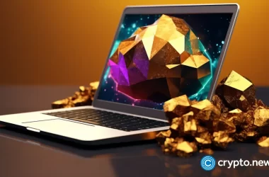 nuggetrush-presale-almost-sold-out;-optimism-unveils-4th-airdrop-as-pyth-network-releases-spot-bitcoin-etf-price-feed