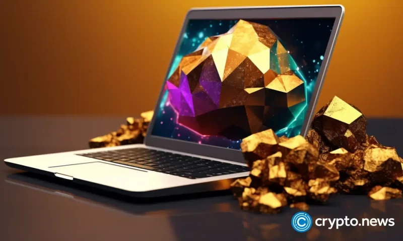 nuggetrush-presale-almost-sold-out;-optimism-unveils-4th-airdrop-as-pyth-network-releases-spot-bitcoin-etf-price-feed