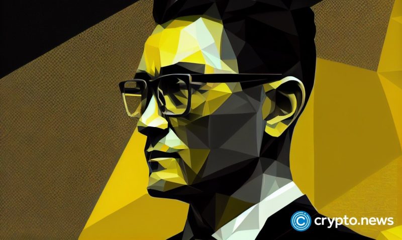 prosecutors-want-ex-binance-ceo-to-surrender-passports-ahead-of-sentencing