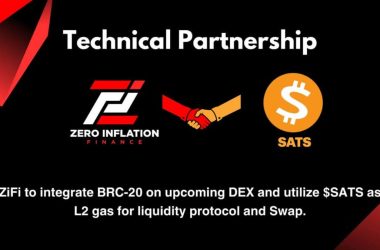 zifi-token-partners-with-brc20-project-$sats