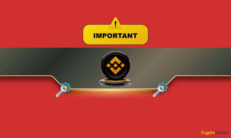 important-binance-announcement-for-february-28th:-fifteen-cryptocurrencies-affected