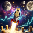 dogecoin-price-echoes-past-bull-run:-will-it-rise-above-$1-soon?