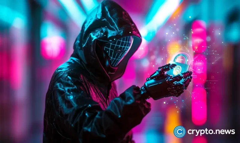 myanmar-based-scammers-stole-$100m-worth-of-crypto-since-2022,-chainalysis-says