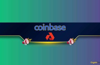 this-cryptocurrency-shoots-20%-as-coinbase-prepares-for-a-listing