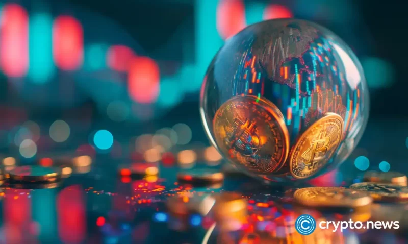 green-bitcoin-raises-$1m-in-presale,-allows-holders-to-earn-by-predicting-btc-prices