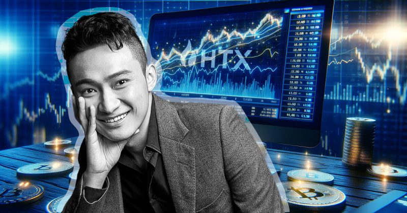 tron-founder-justin-sun’s-$16-billion-wallet-balance-dominates-htx-$4.9-billion-reserves