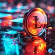 chainlink-faces-headwinds,-litecoin-and-polkadot-holders-looking-at-deestream