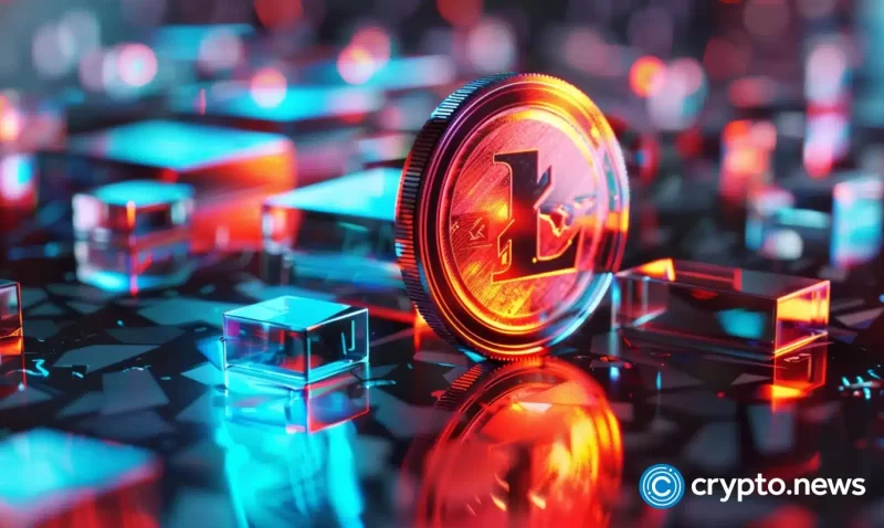 chainlink-faces-headwinds,-litecoin-and-polkadot-holders-looking-at-deestream