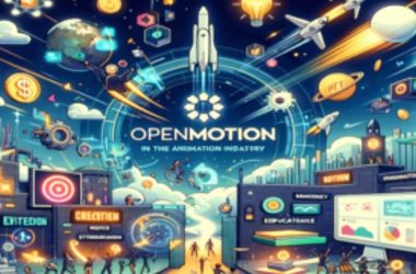 openmotion-redefines-animation-industry-with-first-decentralized-web3-platform-for-animators-and-fans