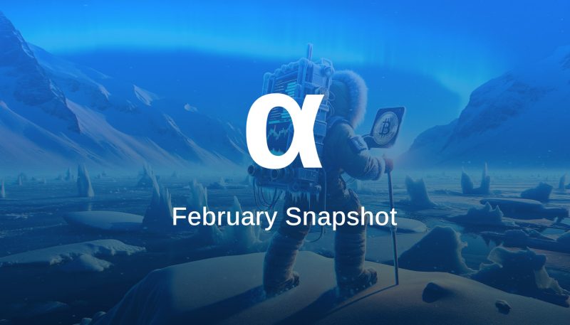 from-credit-spreads-to-hodling-patterns:-navigating-february’s-crypto-market-shifts