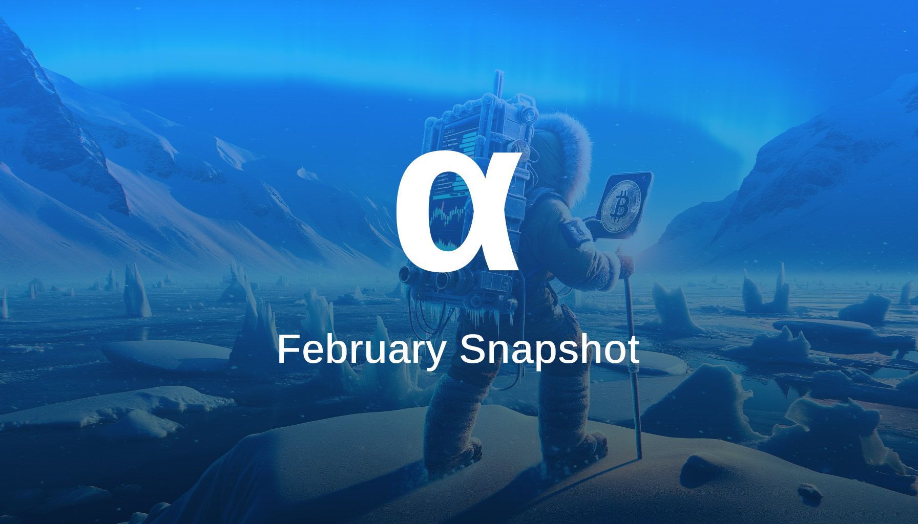 from-credit-spreads-to-hodling-patterns:-navigating-february’s-crypto-market-shifts