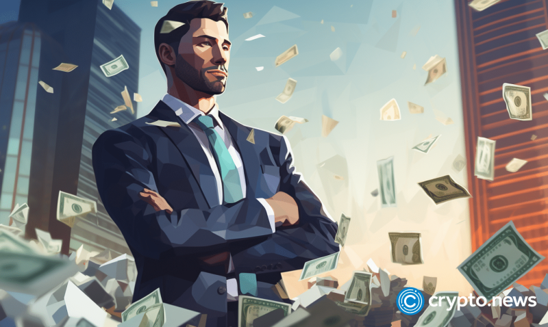 crypto-startups-lead-the-charge-in-february’s-$485m-vc-boom